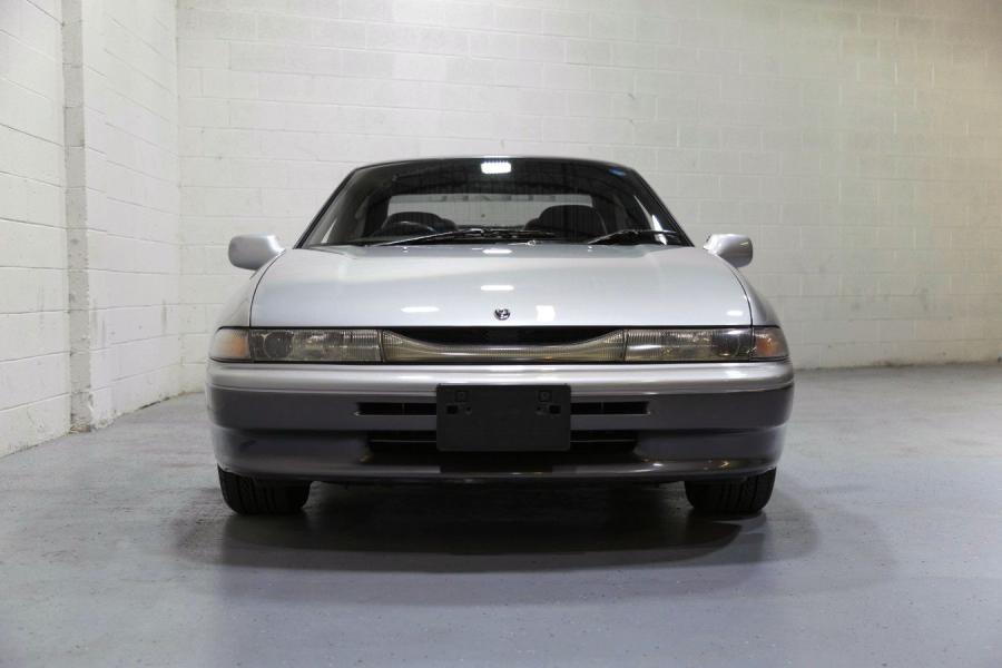  Subaru SVX (CXW-004170) 1994 года  (NA) (фото 14 из 36)
